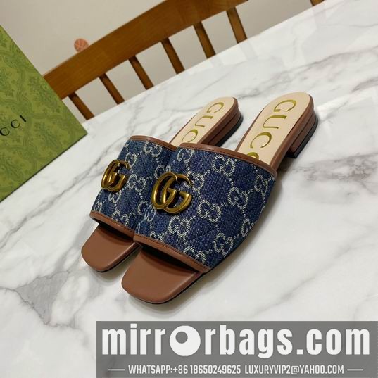 Gucci Replica Shoes sz34-42 mnh0508