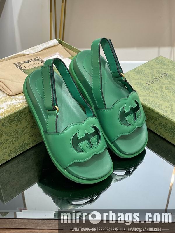 Gucci Replica Shoes sz35-40 mnf0309