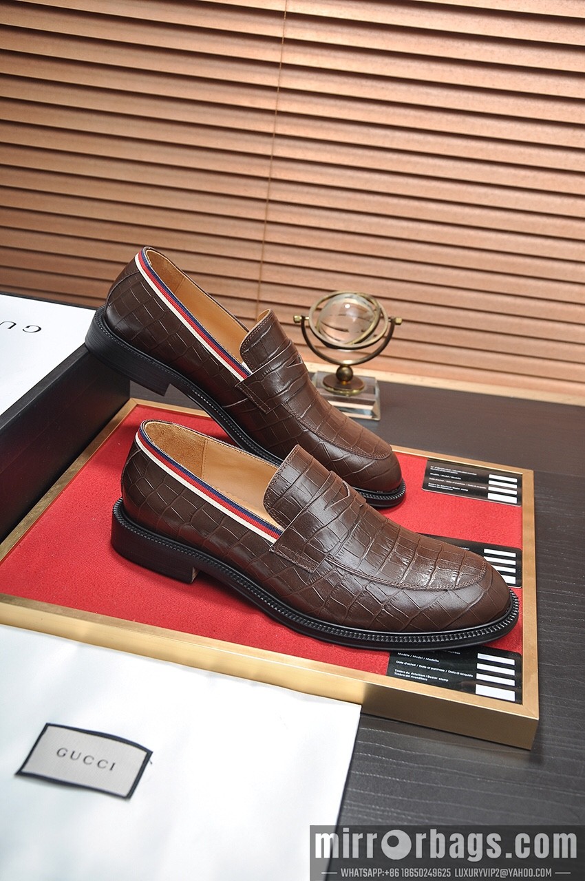 Gucci Replica Shoes sz38-45 hnh1201