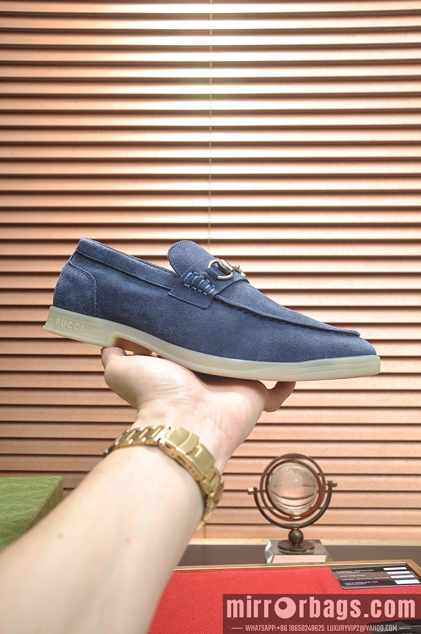 Gucci Replica Shoes sz38-44 h0804