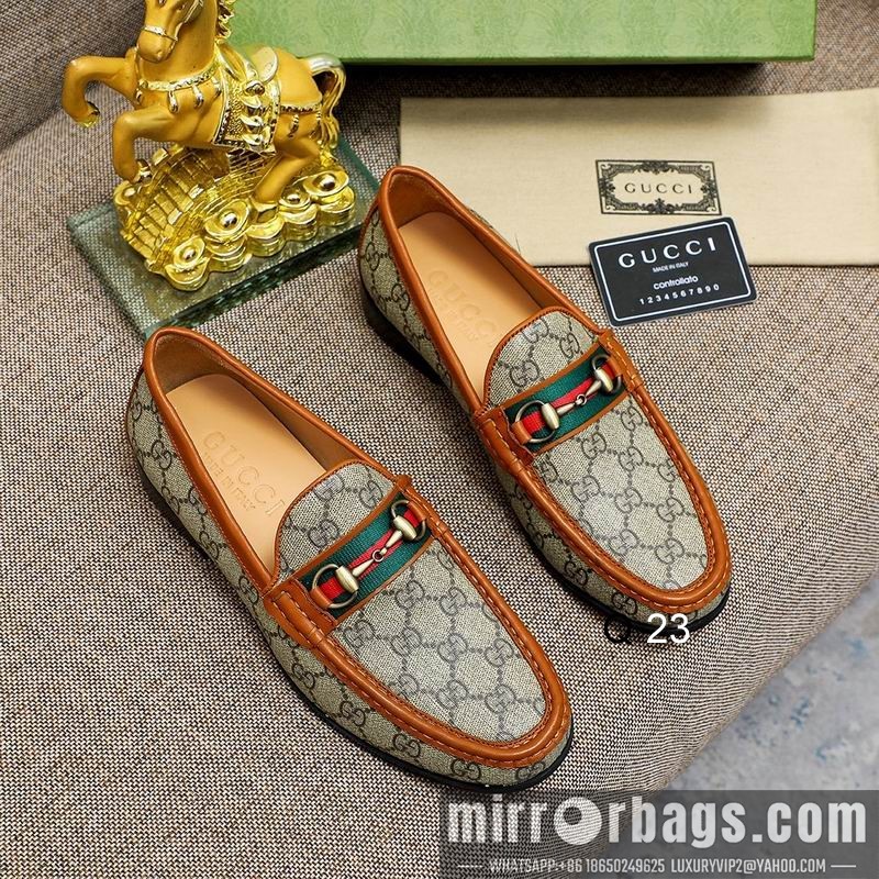 Gucci Replica Shoes sz38-45 3C HY1001
