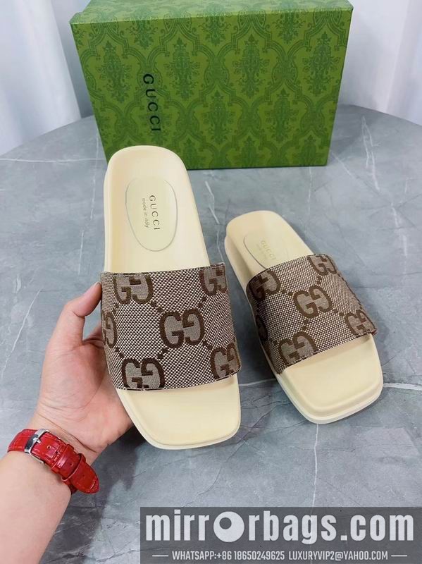 Gucci Replica Shoes sz35-40 39-46 mnf0335