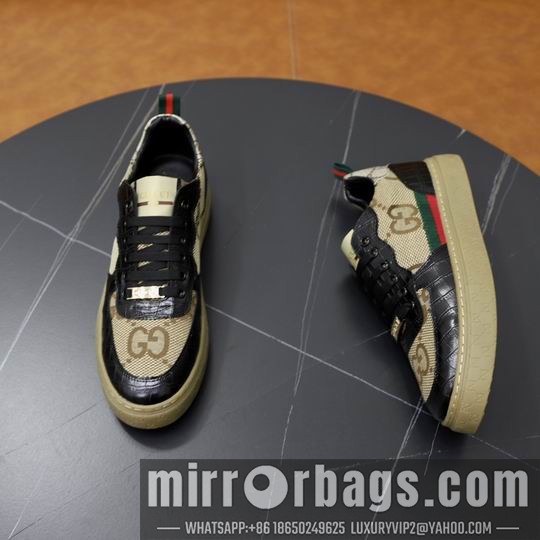Gucci Replica Shoes sz38-44 hnh0810