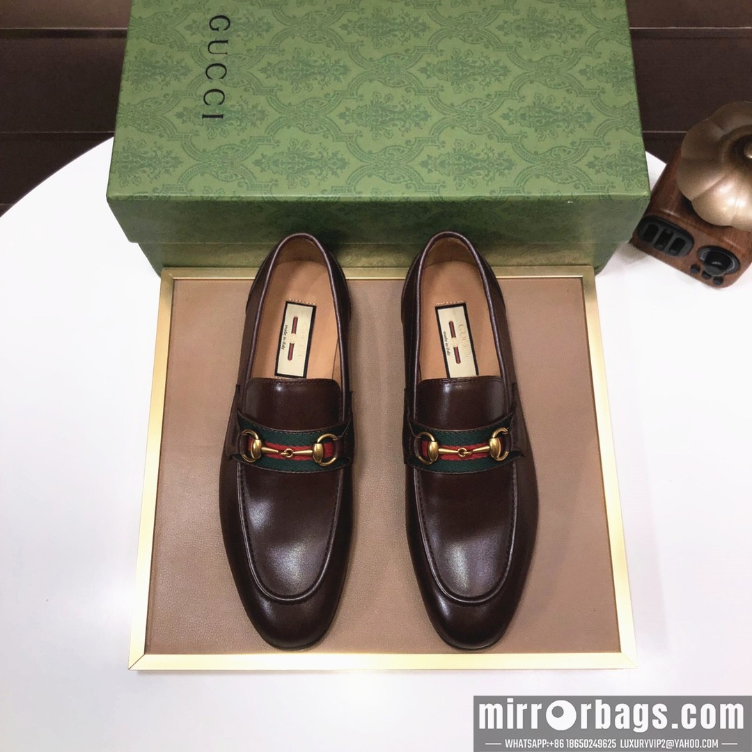 Gucci Replica Shoes sz38-45 hnh0220