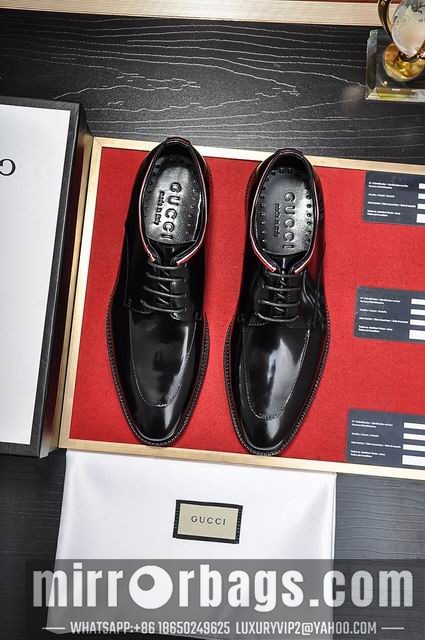 Gucci Replica Shoes sz38-45 mnh0422