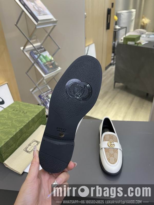 Gucci Replica Shoes sz35-42 mnf0320