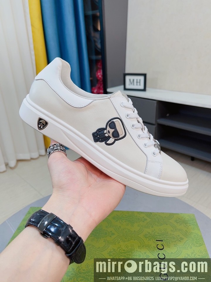 Gucci Replica Shoes sz38-44 hnh0208