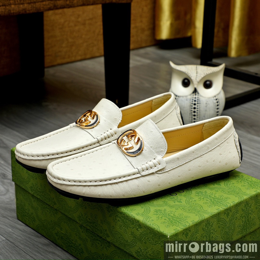 Gucci Replica Shoes sz38-44 h1001