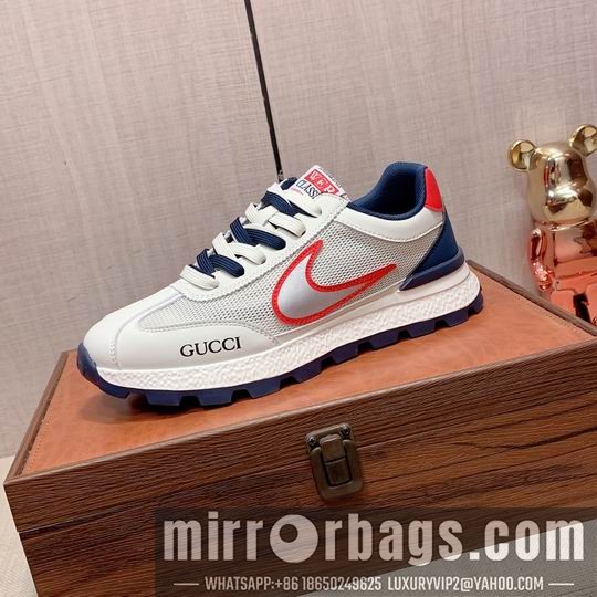 Gucci Replica Shoes sz38-44 mnh0604