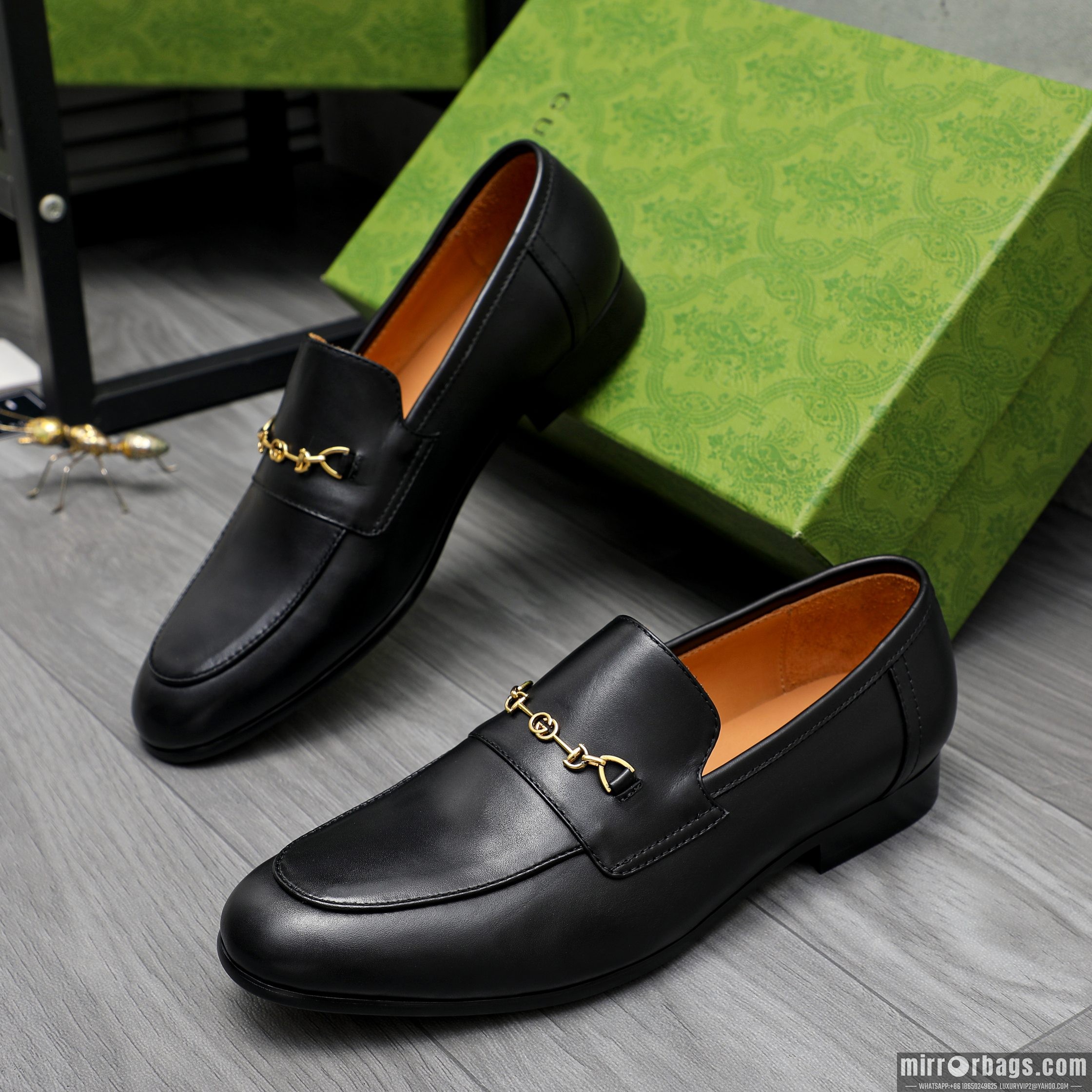 Gucci Replica Shoes sz39-44 h0719