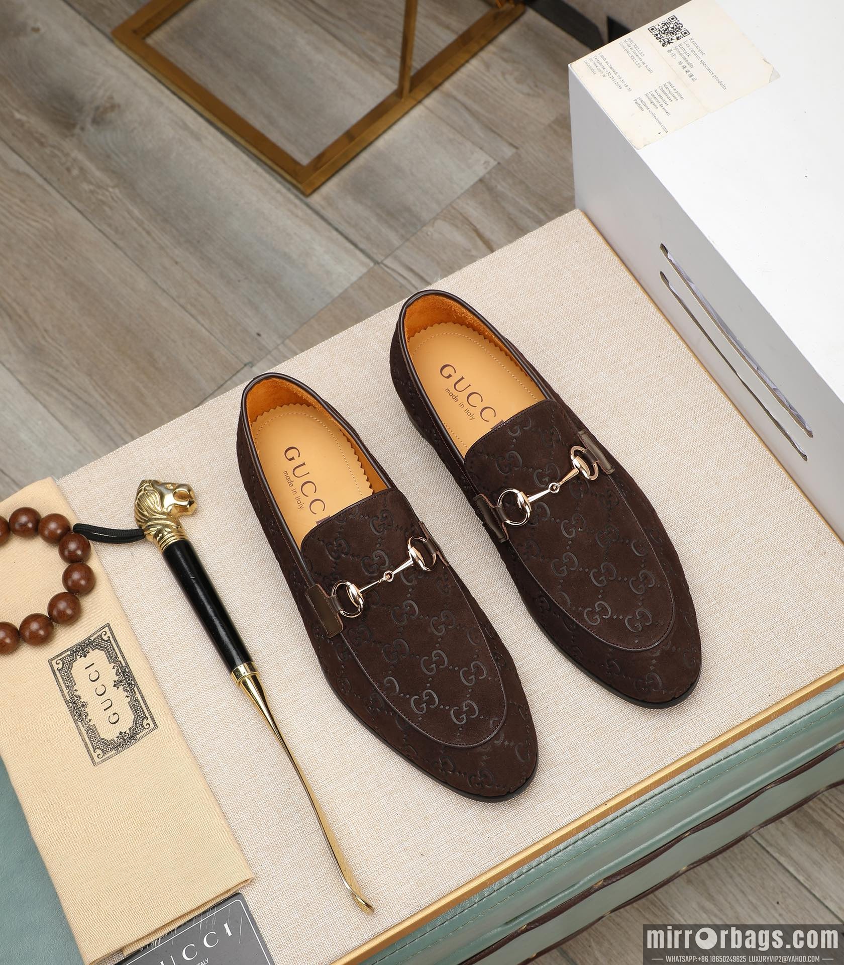 Gucci Replica Shoes sz38-44 h0718