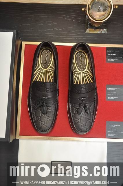 Gucci Replica Shoes sz38-45 mnh0707