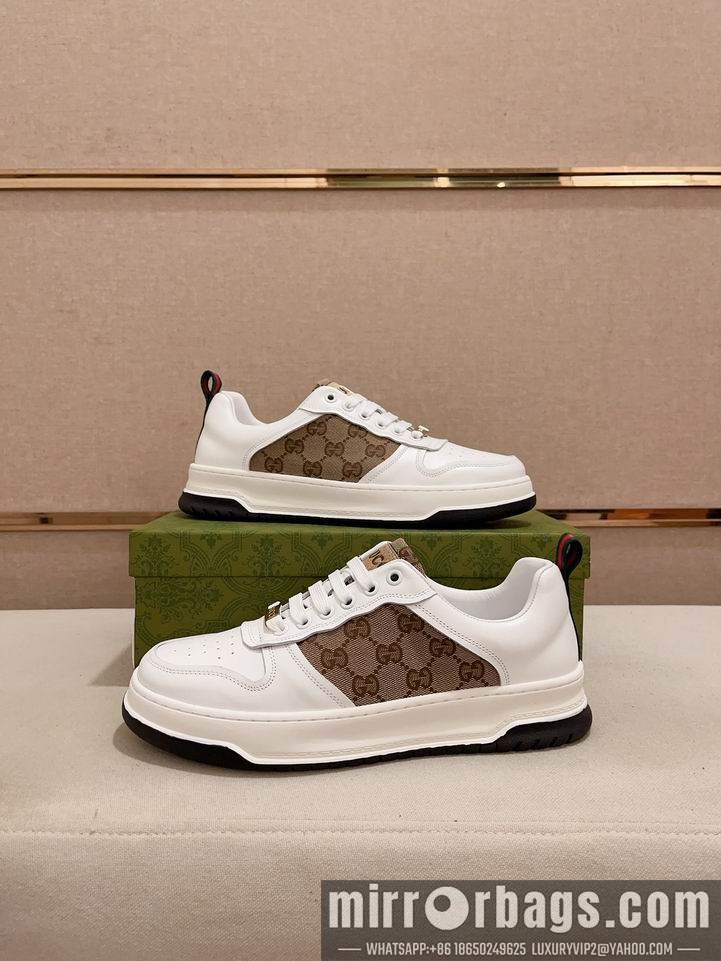 Gucci Replica Shoes sz38-45 hnh0222