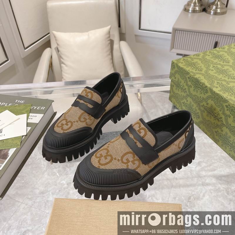 Gucci Replica Shoes sz35-40 mnf0310