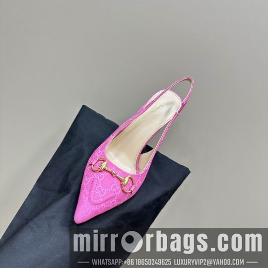 Gucci Replica Shoes sz35-42 10.5cm mnh0802