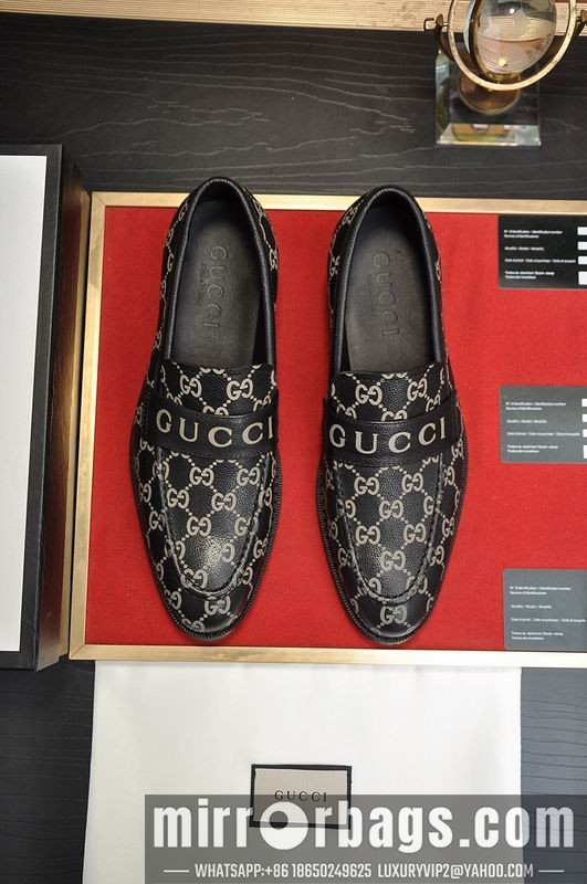 Gucci Replica Shoes sz38-45 mnf03141