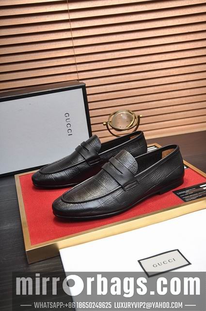 Gucci Replica Shoes sz38-44 mnh0705