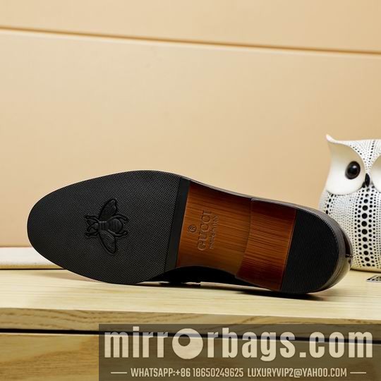 Gucci Replica Shoes sz38-45 mnh0540