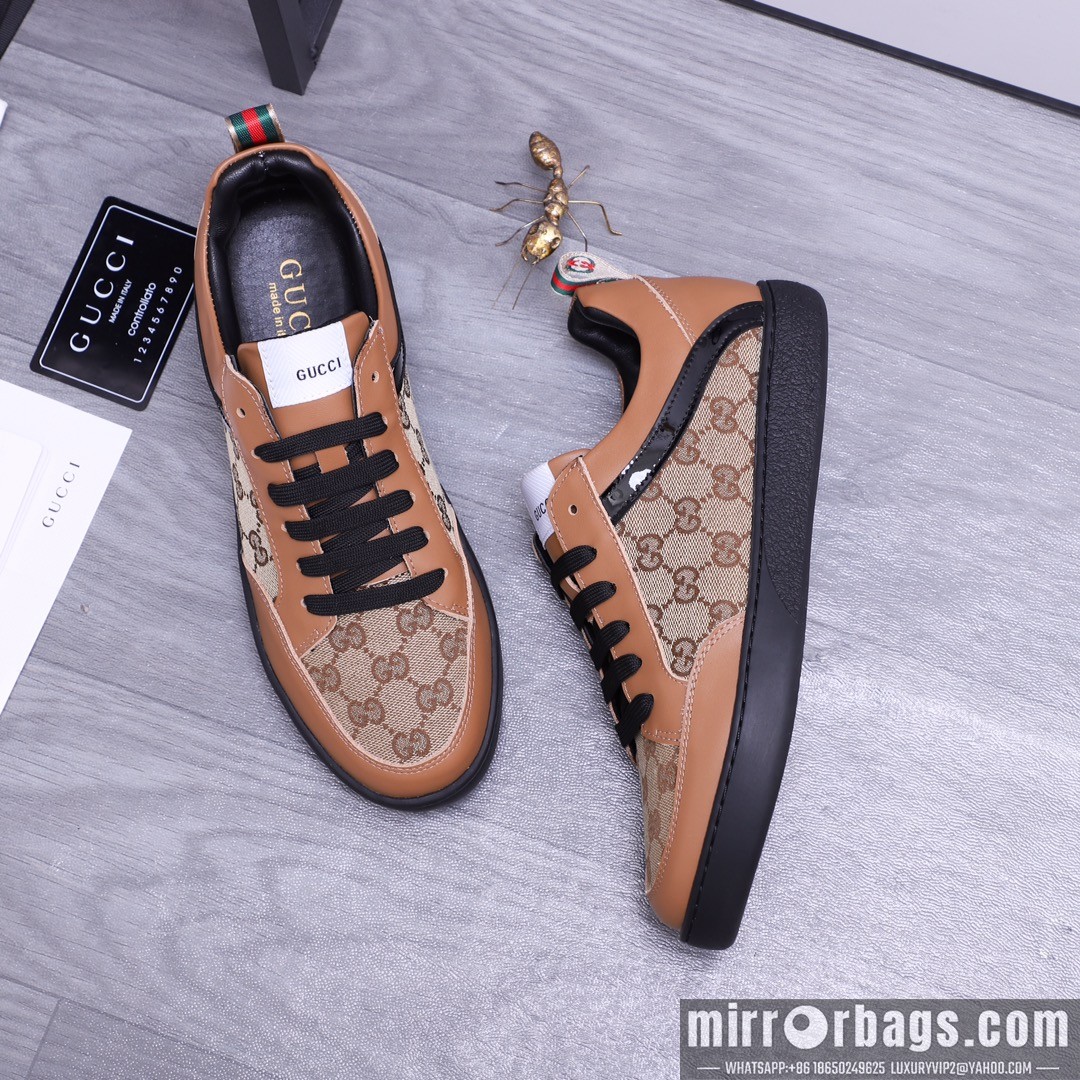 Gucci Replica Shoes sz38-44 hnm01140