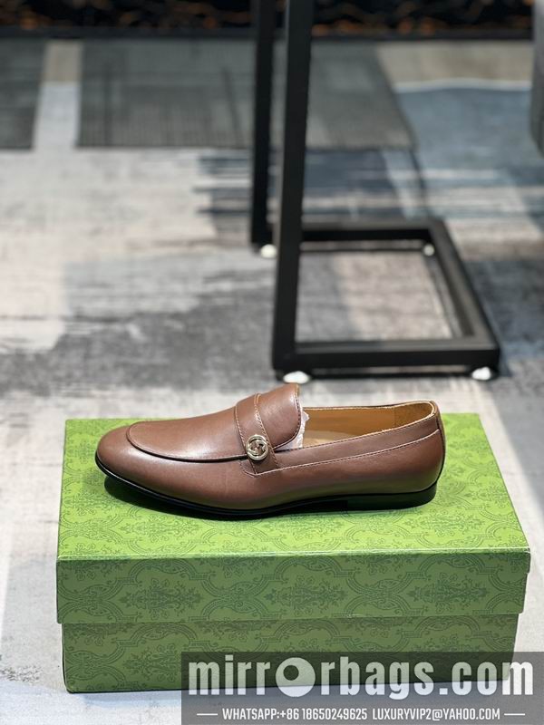 Gucci Replica Shoes sz 38-45 mnf0158