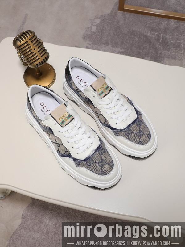 Gucci Replica Shoes sz38-44 mnf0228