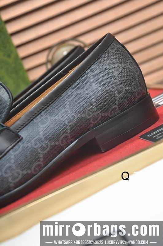 Gucci Replica Shoes sz38-45 ZX1008