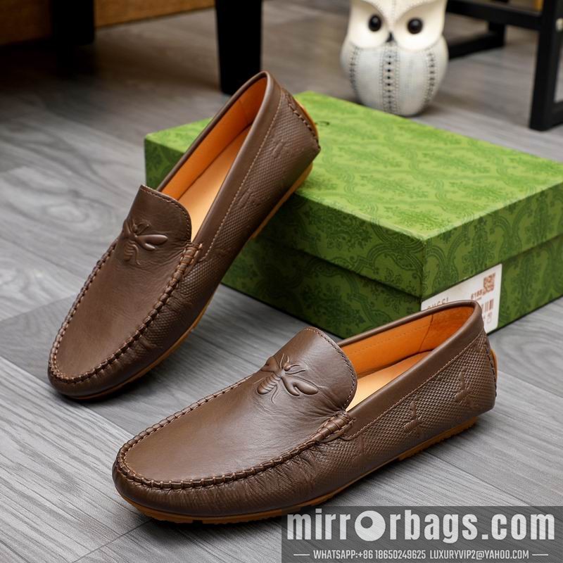 Gucci Replica Shoes sz38-44 hnm0119