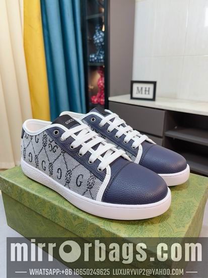 Gucci Replica Shoes sz38-44 mnh0601