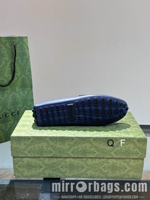 Gucci Replica Shoes sz38-45 TF08