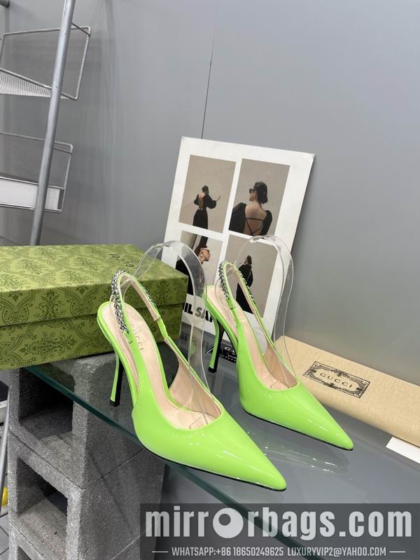 Gucci Replica Shoes sz35-43 10cm mnf0212