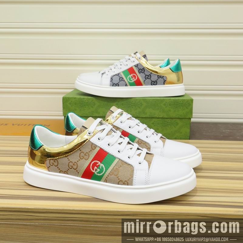 Gucci Replica Shoes sz38-45 mnf0236