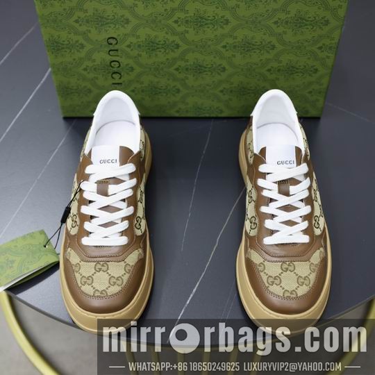 Gucci Replica Shoes sz38-45 hnh0229