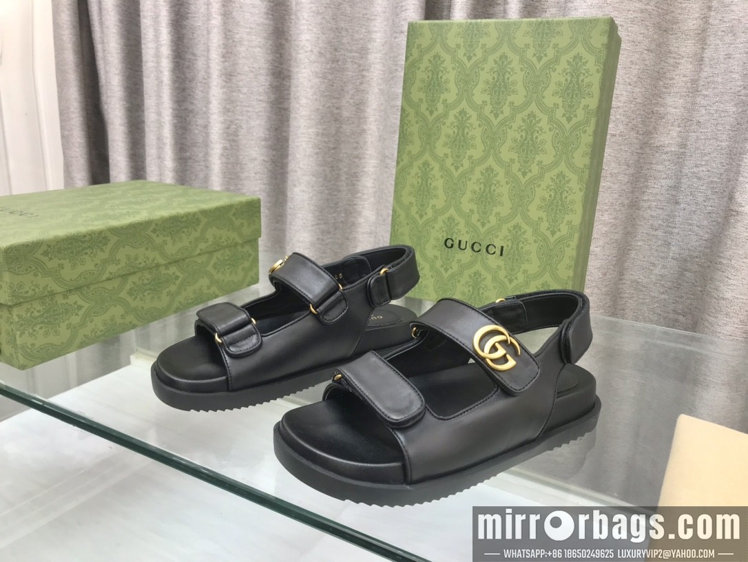 Gucci Replica Shoes sz35-42 h1004