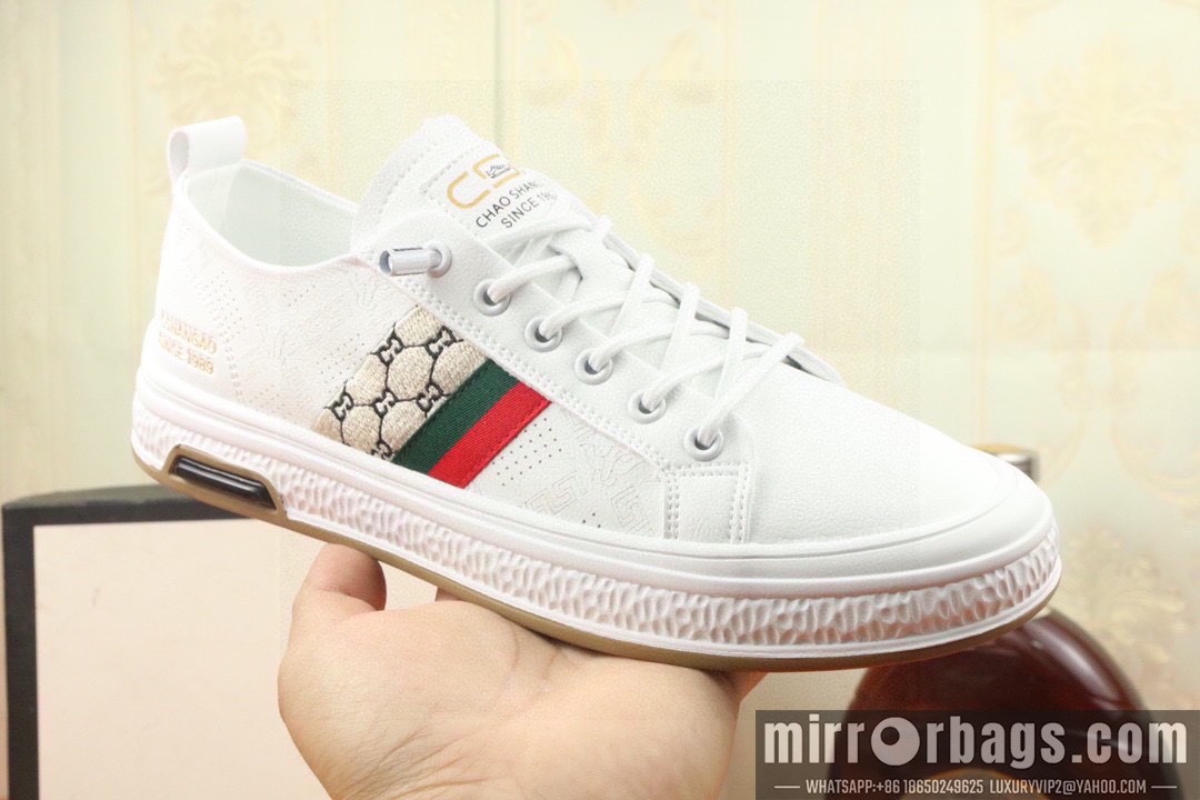 Gucci Replica Shoes sz38-43 h1006