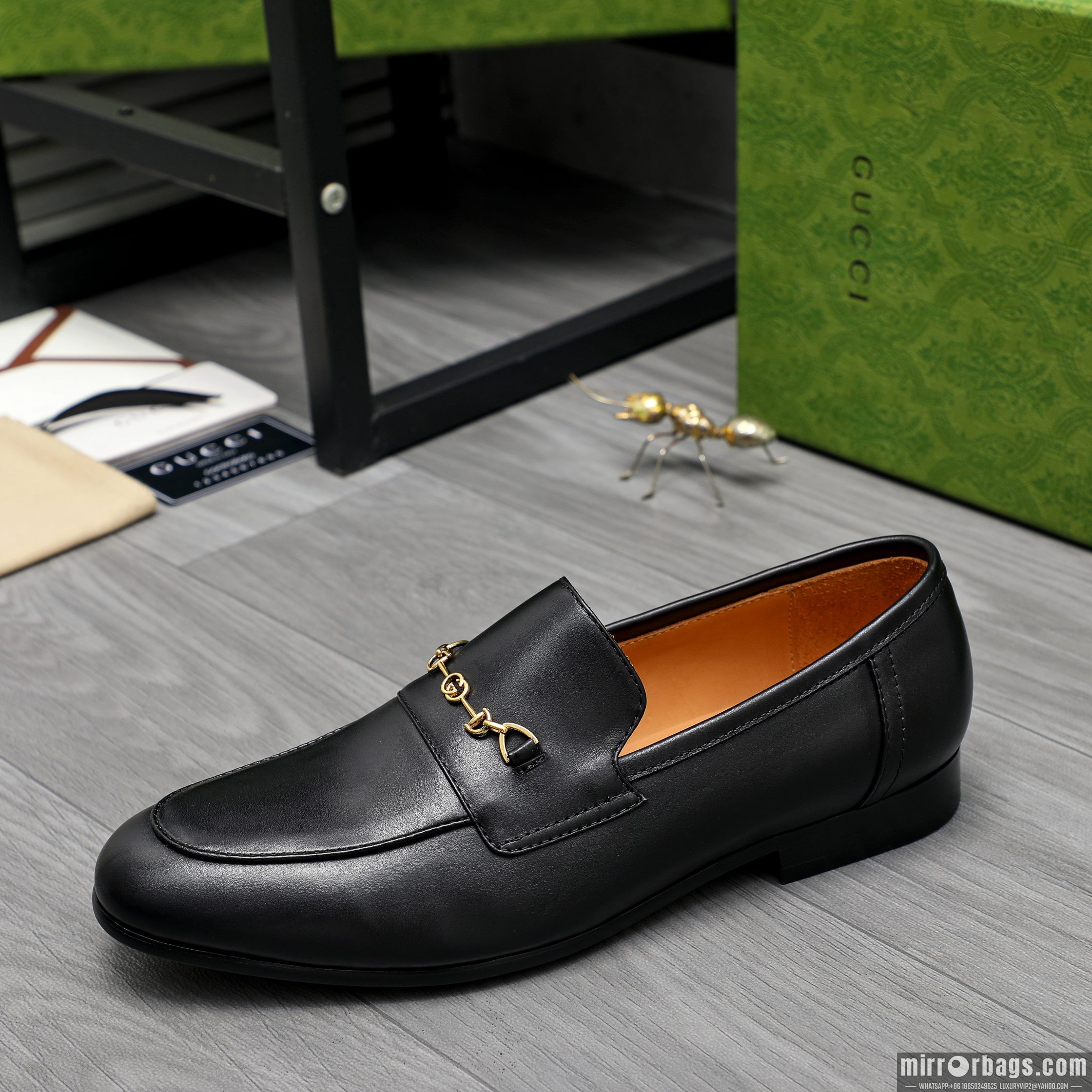 Gucci Replica Shoes sz39-44 h0719
