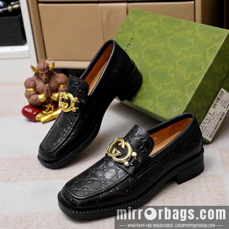 Gucci Replica Shoes sz38-47 mnf0379