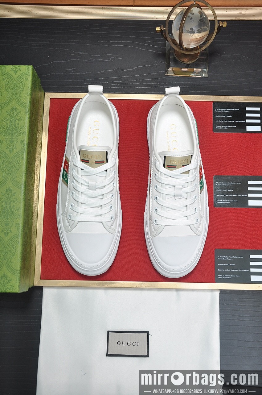 Gucci Replica Shoes sz38-44 h0709