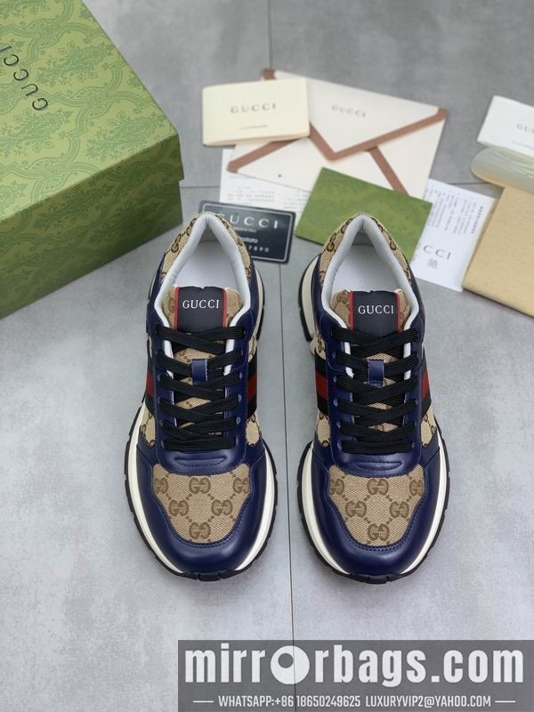 Gucci Replica Shoes sz38-45 mnf0376