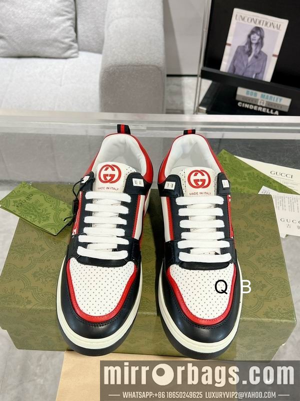 Gucci Replica Shoes sz38-45 BS0908