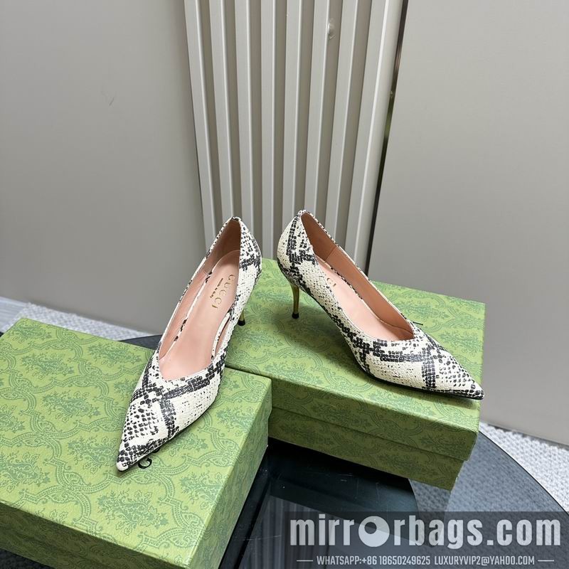 Gucci Replica Shoes sz35-42 8.5cm mnf0104