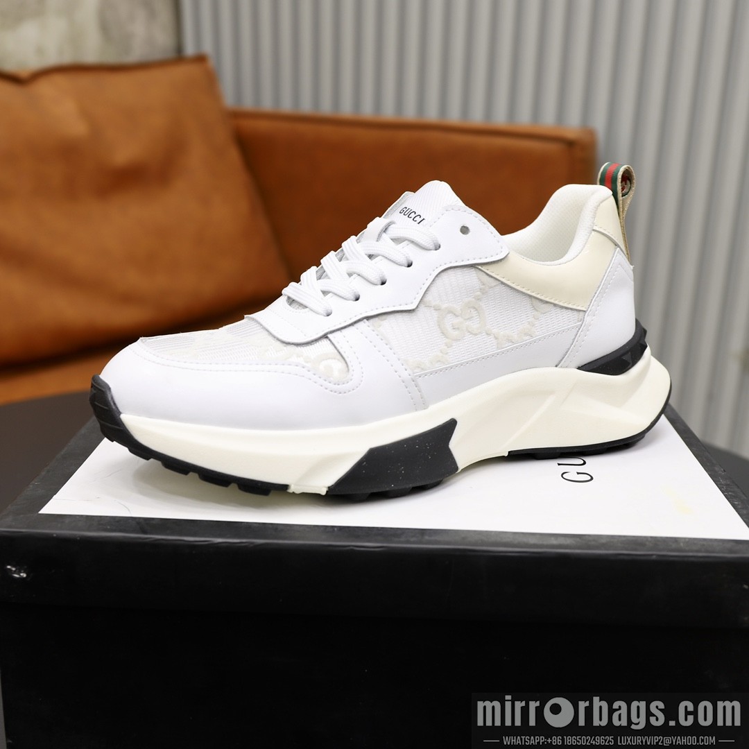 Gucci Replica Shoes sz38-44 h1001