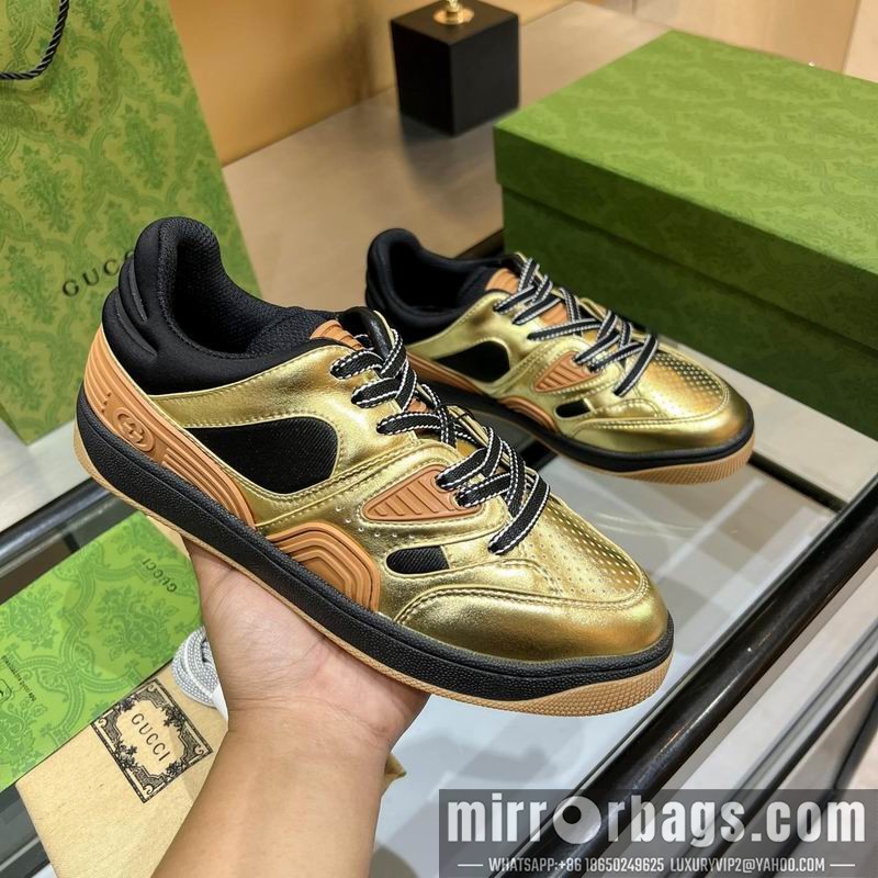 Gucci Replica Shoes sz35-46 mnf0305