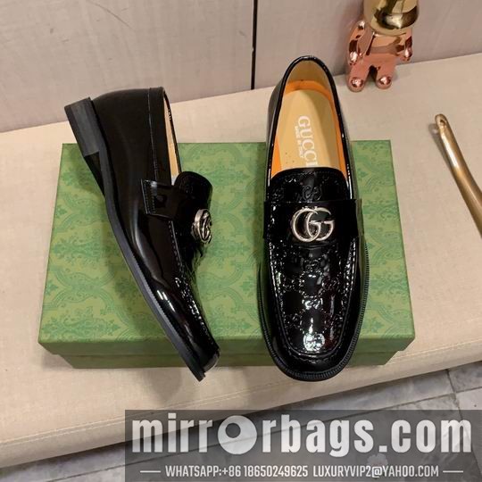 Gucci Replica Shoes sz38-45 mnh1008