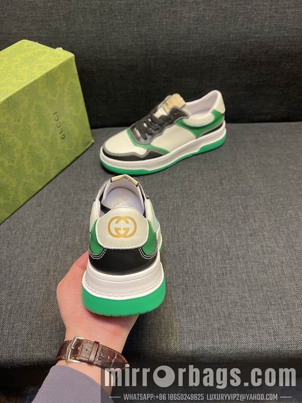 Gucci Replica Shoes sz38-44 mnf0223