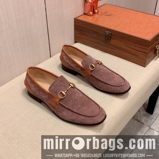 Gucci Replica Shoes sz38-46 mnh0608