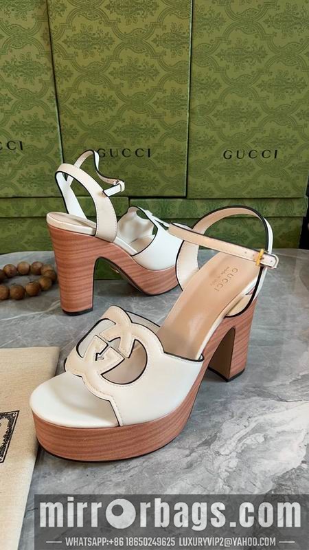 Gucci Replica Shoes sz35-43 12cm mnf0204