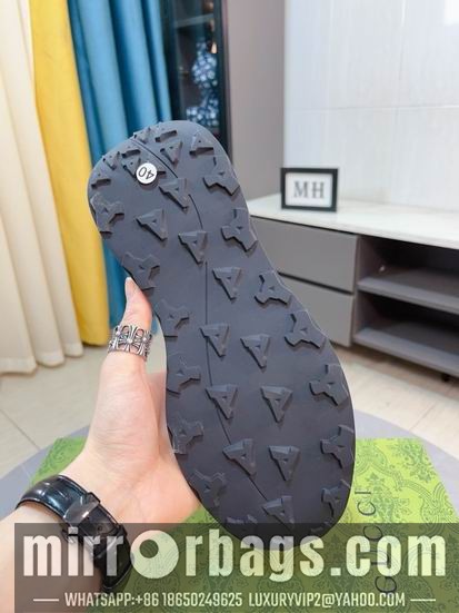 Gucci Replica Shoes sz38-44 mnh0613