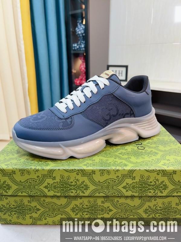 Gucci Replica Shoes sz38-44 mnf0251