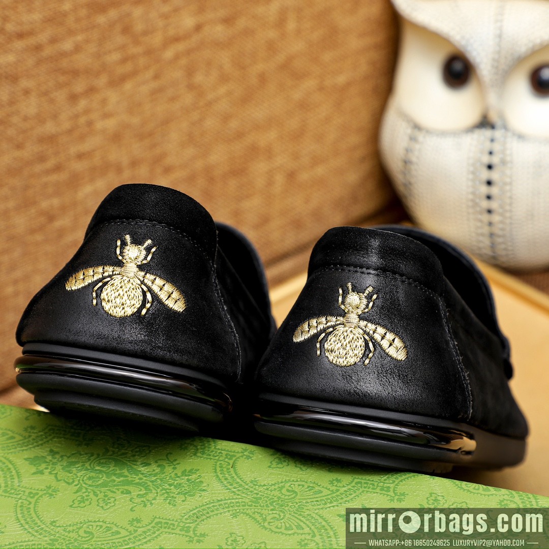 Gucci Replica Shoes sz38-44 h1005