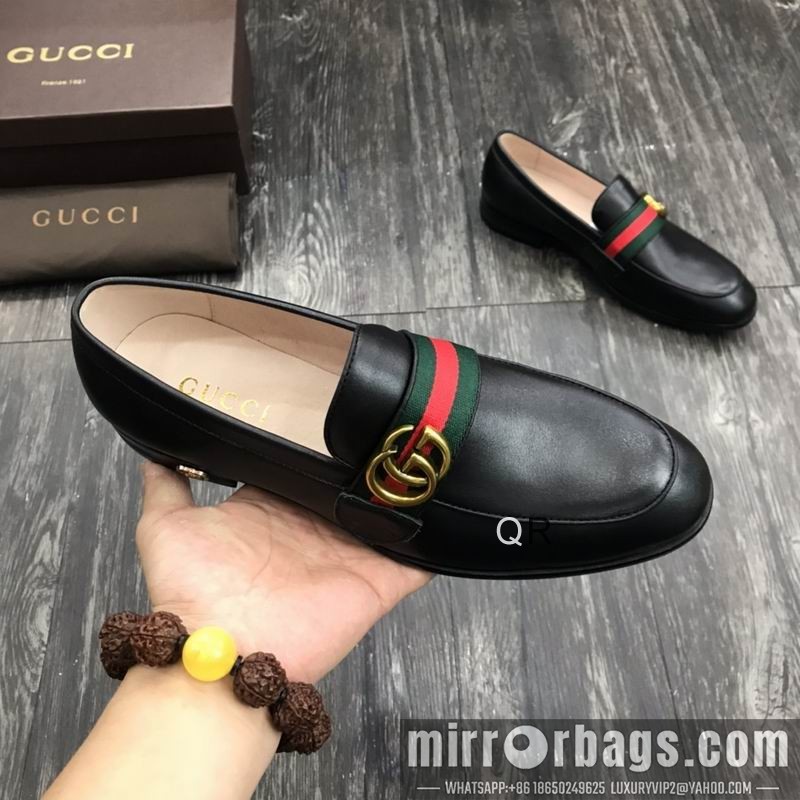 Gucci Replica Shoes sz38-46 CRQ0308